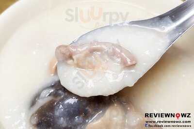 โจ๊ก ตลาดน้อย เจ๊หมวยเกี้ย