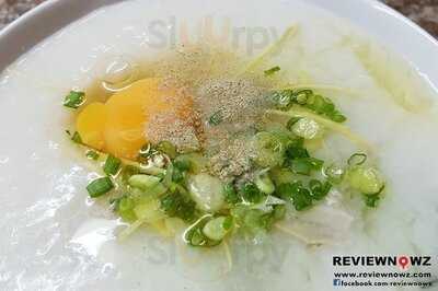 โจ๊ก ตลาดน้อย เจ๊หมวยเกี้ย