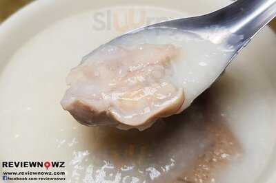 โจ๊ก ตลาดน้อย เจ๊หมวยเกี้ย