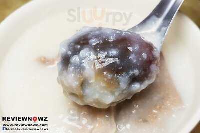 โจ๊ก ตลาดน้อย เจ๊หมวยเกี้ย