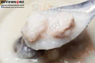 โจ๊ก ตลาดน้อย เจ๊หมวยเกี้ย