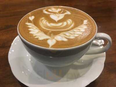 คราฟต์คาเฟ่ ร้านกาแฟ