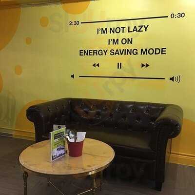 คราฟต์คาเฟ่ ร้านกาแฟ