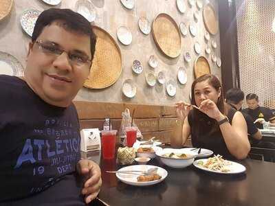 Coco Ichibanya - Fashion Island