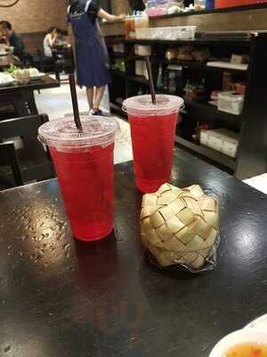 Coco Ichibanya - Fashion Island