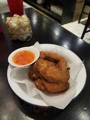 Coco Ichibanya - Fashion Island