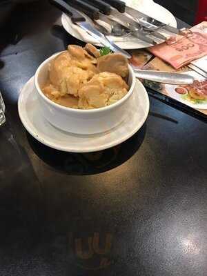 ซานตาเฟ่ สเต๊ก สาขา มาบุญครอง เซ็นเตอร์