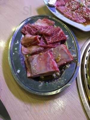 Seoul Restaurant