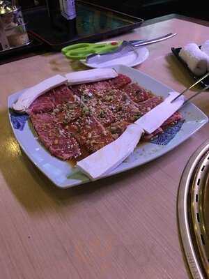Seoul Restaurant