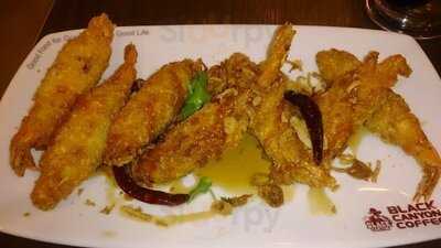 Black Canyon Coffee - Silom Complex