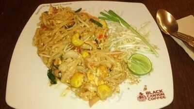 Black Canyon Coffee - Silom Complex