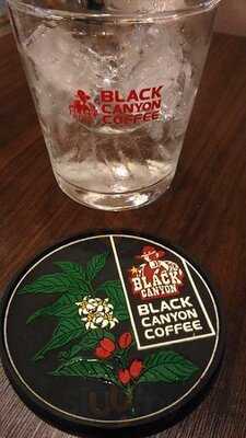 Black Canyon Coffee - Silom Complex