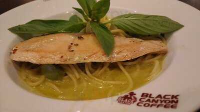 Black Canyon Coffee - Silom Complex