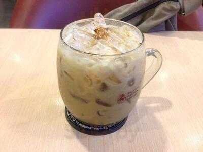 Black Canyon Coffee - Silom Complex