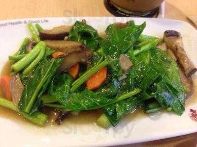 Black Canyon Coffee - Silom Complex