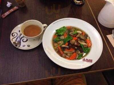 Black Canyon Coffee - Silom Complex