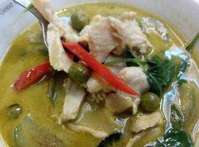 Black Canyon Coffee - Silom Complex