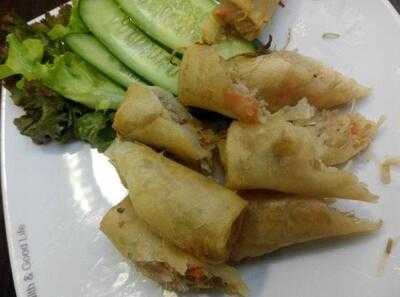 Black Canyon Coffee - Silom Complex