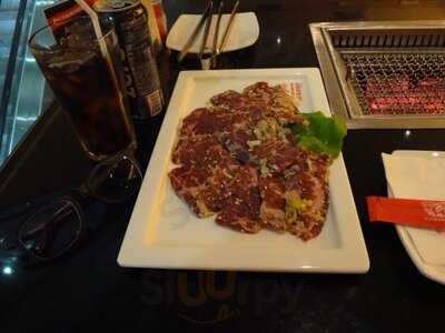 ร้านอาหารญี่ปุ่น กิวกิวเต้