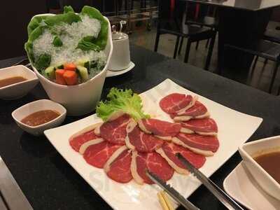 ร้านอาหารญี่ปุ่น กิวกิวเต้