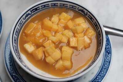 ปา เฮ่า เถียน มี่