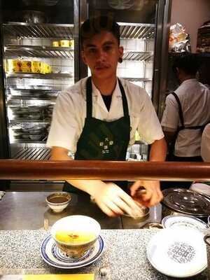 ปา เฮ่า เถียน มี่