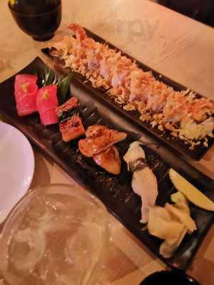 เซอร์เคิลเรสเตอรองท์