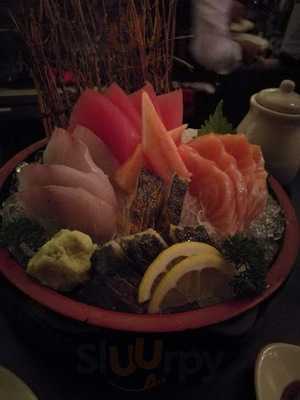 เซอร์เคิลเรสเตอรองท์