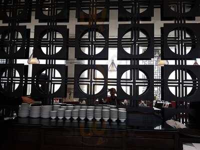 รอยัล คิทเช่น แคนโตนิส เรสเตอรองท์ สาขา เทอร์มินอล 21