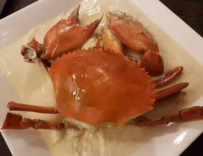 รอยัล คิทเช่น แคนโตนิส เรสเตอรองท์ สาขา เทอร์มินอล 21