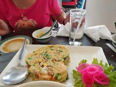 รอยัล คิทเช่น แคนโตนิส เรสเตอรองท์ สาขา เทอร์มินอล 21