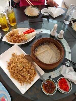 รอยัล คิทเช่น แคนโตนิส เรสเตอรองท์ สาขา เทอร์มินอล 21