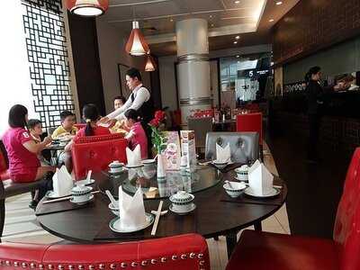 รอยัล คิทเช่น แคนโตนิส เรสเตอรองท์ สาขา เทอร์มินอล 21