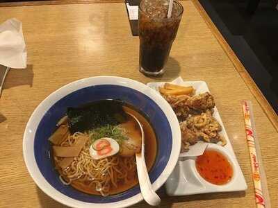 ฮะจิบังราเมน