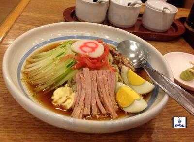 ฮะจิบังราเมน