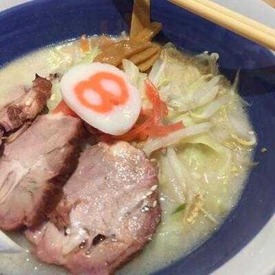 ฮะจิบังราเมน