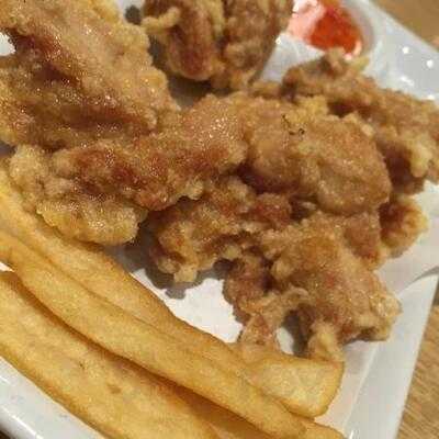 ฮะจิบังราเมน