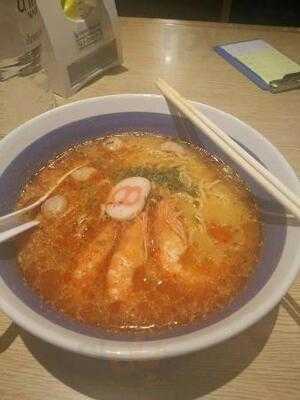 ฮะจิบังราเมน