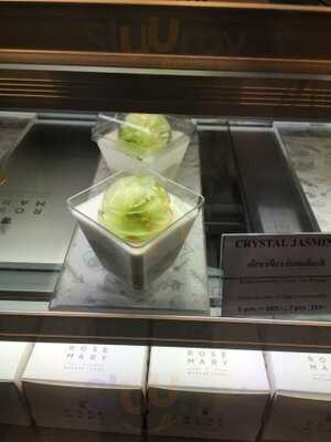 Rosemary By Madame Tuang