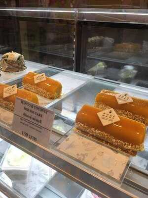 Rosemary By Madame Tuang