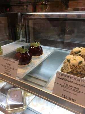 Rosemary By Madame Tuang