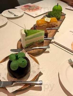 Rosemary By Madame Tuang