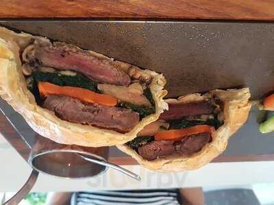 Rosemary By Madame Tuang