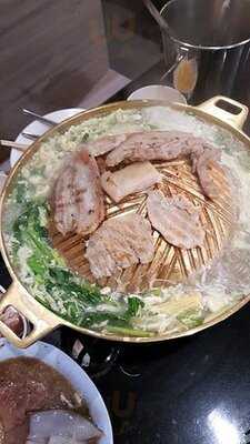 ร้านพลาญชัย บาร์บีคิว