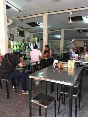 ร้านลูกชิ้นอนามัย