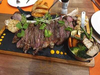 Ardente Il  Ristorante Italiano