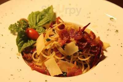 ร้านอาหาร ไวน์บิบเบอร์แซงเกรีย