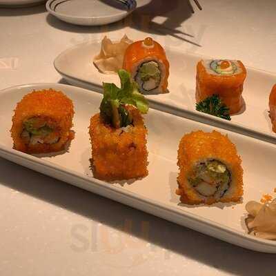 Fuji Japanese Restaurant - Emporium