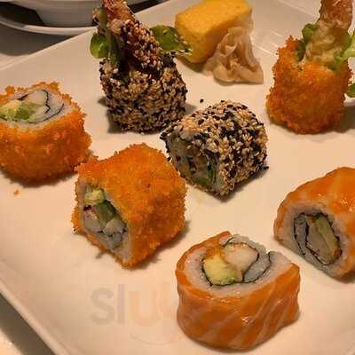 Fuji Japanese Restaurant - Emporium