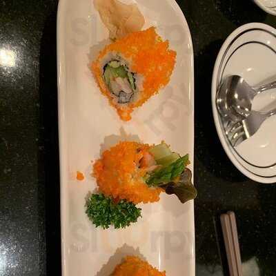 Fuji Japanese Restaurant - Emporium